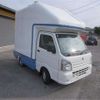suzuki carry-truck 2019 -SUZUKI--Carry Truck EBD-DA16T--DA16T-474573---SUZUKI--Carry Truck EBD-DA16T--DA16T-474573- image 2