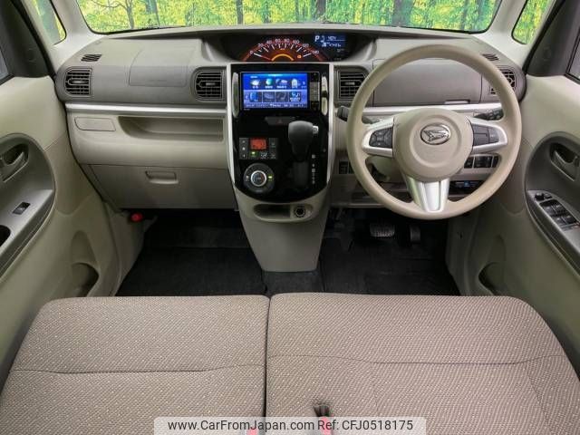 daihatsu tanto 2018 -DAIHATSU--Tanto DBA-LA600S--LA600S-0644606---DAIHATSU--Tanto DBA-LA600S--LA600S-0644606- image 2