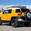 toyota fj-cruiser 2011 quick_quick_CBA-GSJ15W_GSJ15-0112796 image 13