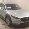 mazda cx-3 2020 CFJ1684625 image 1