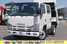 isuzu elf-truck 2014 quick_quick_TKG-NJR85AD_NJR85-7042499