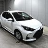 toyota yaris 2020 -TOYOTA 【岡山 】--Yaris MXPH10-2030732---TOYOTA 【岡山 】--Yaris MXPH10-2030732- image 1