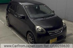 daihatsu mira-e-s 2012 -DAIHATSU 【湘南 584ﾂ1208】--Mira e:s LA300S--LA300S-0017283---DAIHATSU 【湘南 584ﾂ1208】--Mira e:s LA300S--LA300S-0017283-