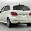 mercedes-benz b-class 2008 -MERCEDES-BENZ--Benz B Class CBA-245232--WDD2452322J356296---MERCEDES-BENZ--Benz B Class CBA-245232--WDD2452322J356296- image 19