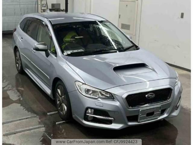 subaru levorg 2015 quick_quick_DBA-VM4_056929 image 1