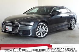 audi a6 2019 quick_quick_AAA-F2DLZF_WAUZZZF20KN111824