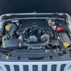 jeep wrangler 2021 CFJ1713632 image 9