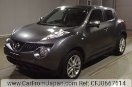 nissan juke 2011 -NISSAN--Juke F15-006538---NISSAN--Juke F15-006538-