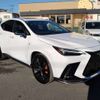 lexus nx 2023 -LEXUS--Lexus NX 6AA-AAZH20--AAZH20-6010226---LEXUS--Lexus NX 6AA-AAZH20--AAZH20-6010226- image 2