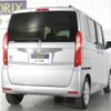 honda n-box 2021 -HONDA--N BOX 6BA-JF3--JF3-5072599---HONDA--N BOX 6BA-JF3--JF3-5072599- image 3