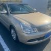nissan bluebird-sylphy 2006 -NISSAN--Bluebird Sylphy DBA-KG11--KG11-028746---NISSAN--Bluebird Sylphy DBA-KG11--KG11-028746- image 2