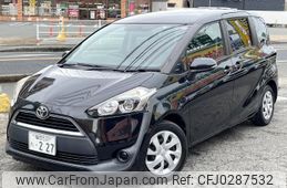 toyota sienta 2018 quick_quick_NSP170G_NSP170-7145677