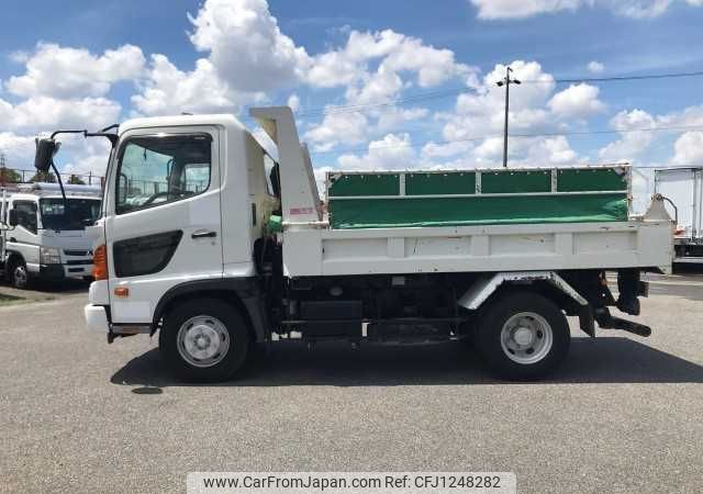 hino ranger 2013 646828-N1024060333F-17 image 2
