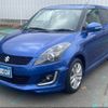 suzuki swift 2013 -SUZUKI--Swift ZC72S--309828---SUZUKI--Swift ZC72S--309828- image 1