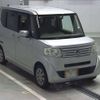honda n-box-plus 2014 -HONDA--N BOX + DBA-JF1--JF1-8500424---HONDA--N BOX + DBA-JF1--JF1-8500424- image 10