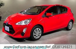 toyota aqua 2015 quick_quick_DAA-NHP10_NHP10-2483995