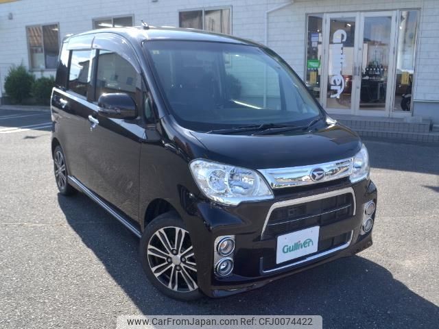 daihatsu tanto-exe 2012 -DAIHATSU--Tanto Exe DBA-L455S--L455S-0075609---DAIHATSU--Tanto Exe DBA-L455S--L455S-0075609- image 1