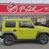 suzuki jimny-sierra 2024 -SUZUKI--Jimny Sierra 3BA-JB74W--JB74W-226***---SUZUKI--Jimny Sierra 3BA-JB74W--JB74W-226***- image 10