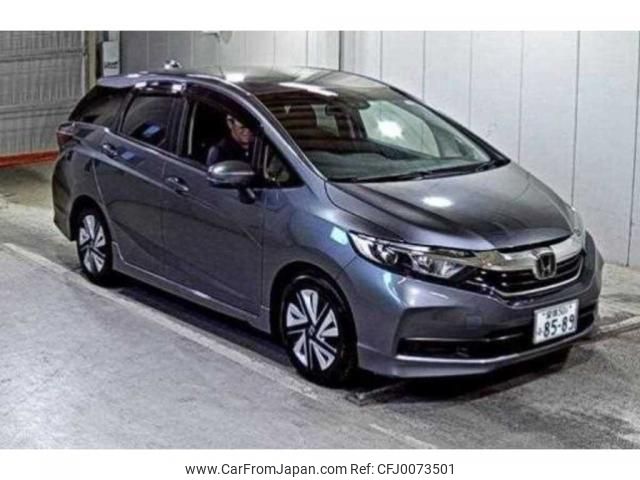 honda shuttle 2020 quick_quick_6BA-GK8_2105794 image 1