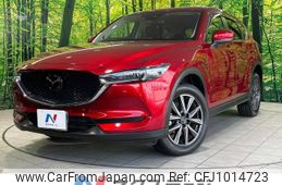 mazda cx-5 2017 -MAZDA--CX-5 LDA-KF2P--KF2P-127425---MAZDA--CX-5 LDA-KF2P--KF2P-127425-
