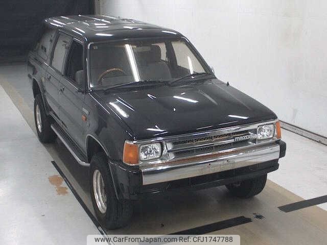 mazda proceed-marvie 1995 CFJ1747788 image 1