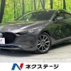 mazda mazda3-fastback 2021 quick_quick_BPFP_BPFP-150010 image 1