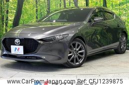 mazda mazda3-fastback 2021 quick_quick_BPFP_BPFP-150010