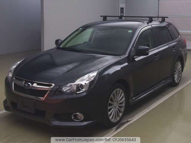 subaru legacy-touring-wagon 2013 -SUBARU--Legacy Wagon DBA-BRM--BRM-025810---SUBARU--Legacy Wagon DBA-BRM--BRM-025810- image 1