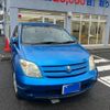 toyota ist 2002 CFJ1818238 image 2