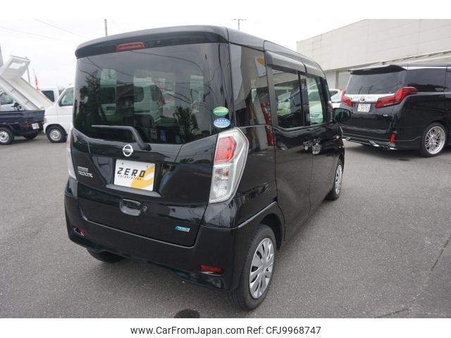 nissan dayz-roox 2014 -NISSAN--DAYZ Roox B21A--B21A-0010118---NISSAN--DAYZ Roox B21A--B21A-0010118- image 2