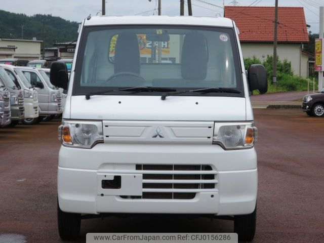 mitsubishi minicab-truck 2012 -MITSUBISHI--Minicab Truck GBD-U62T--U62T-1703962---MITSUBISHI--Minicab Truck GBD-U62T--U62T-1703962- image 2