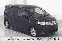 honda freed-spike 2010 CFJ1765854
