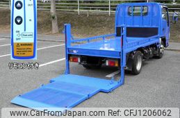 isuzu elf-truck 2014 GOO_NET_EXCHANGE_0403393A30250527W001
