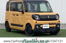 suzuki spacia 2019 CFJ1547131
