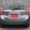 nissan note 2012 K00012 image 12