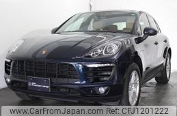 porsche macan 2018 quick_quick_ABA-95BCTM_WP1ZZZ95ZJLB33306