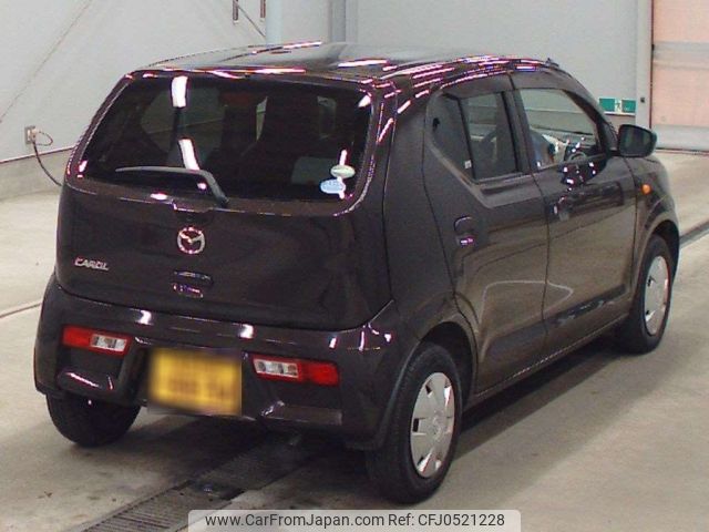 mazda carol 2016 -MAZDA 【青森 580ゆ8894】--Carol HB36S-209221---MAZDA 【青森 580ゆ8894】--Carol HB36S-209221- image 2