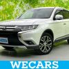 mitsubishi outlander 2016 CFJ1742357 image 1