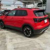 volkswagen t-cross 2021 -VOLKSWAGEN--VW T-Cross 3BA-C1DKR--WVGZZZC1ZMY125267---VOLKSWAGEN--VW T-Cross 3BA-C1DKR--WVGZZZC1ZMY125267- image 7