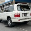 toyota land-cruiser-100 2002 CFJ1844025 image 14