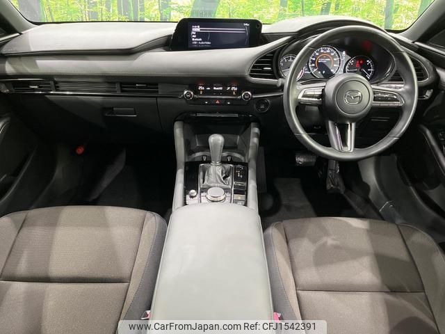 mazda mazda3-fastback 2019 CFJ1542391 image 2