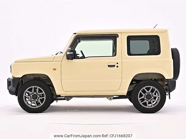 suzuki jimny 2018 CFJ1668207 image 2