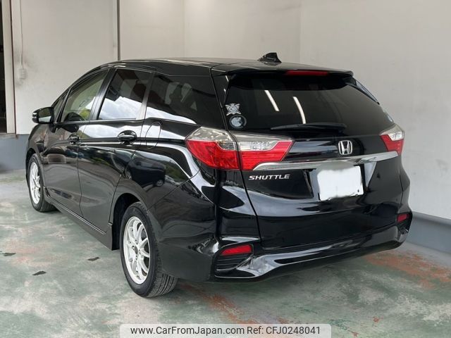 honda shuttle 2016 -HONDA--Shuttle GK8-1007268---HONDA--Shuttle GK8-1007268- image 2