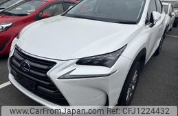 lexus nx 2015 quick_quick_DAA-AYZ10_AYZ10-1007627