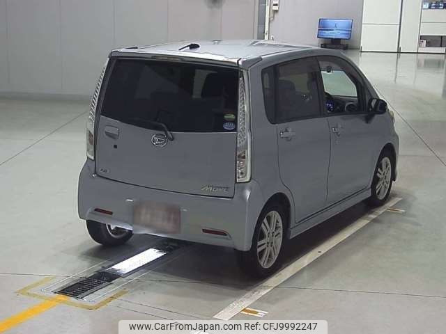 daihatsu move 2013 -DAIHATSU--Move DBA-LA100S--LA100S-0274733---DAIHATSU--Move DBA-LA100S--LA100S-0274733- image 2