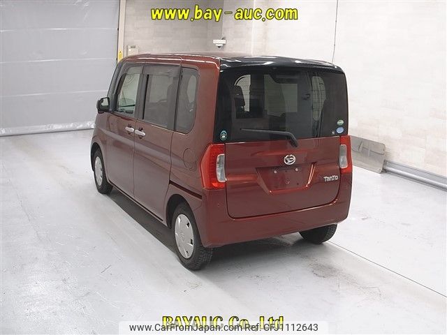 daihatsu tanto 2016 -DAIHATSU--Tanto LA600S-0472574---DAIHATSU--Tanto LA600S-0472574- image 2