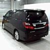 toyota alphard 2009 -TOYOTA--Alphard ANH25W-8009696---TOYOTA--Alphard ANH25W-8009696- image 2