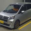 daihatsu move 2013 -DAIHATSU 【横浜 583ﾊ5155】--Move DBA-LA100S--LA100S-1041390---DAIHATSU 【横浜 583ﾊ5155】--Move DBA-LA100S--LA100S-1041390- image 1