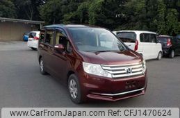 honda stepwagon 2012 -HONDA--Stepwgn DBA-RK1--RK1-1300838---HONDA--Stepwgn DBA-RK1--RK1-1300838-