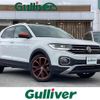 volkswagen t-cross 2020 -VOLKSWAGEN--VW T-Cross 3BA-C1DKR--WVGZZZC1ZLY146980---VOLKSWAGEN--VW T-Cross 3BA-C1DKR--WVGZZZC1ZLY146980- image 1